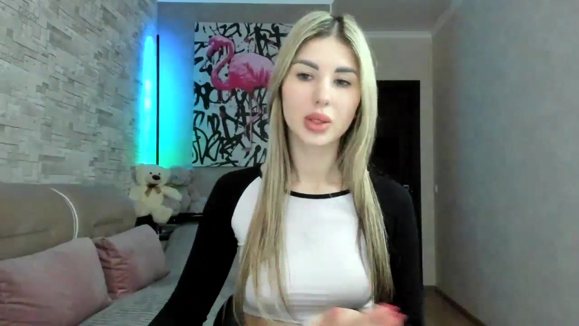 Gallery image thumbnail from Mexika's myfreecams stream on, 03/07/2024, 14:58 image 8 of 20