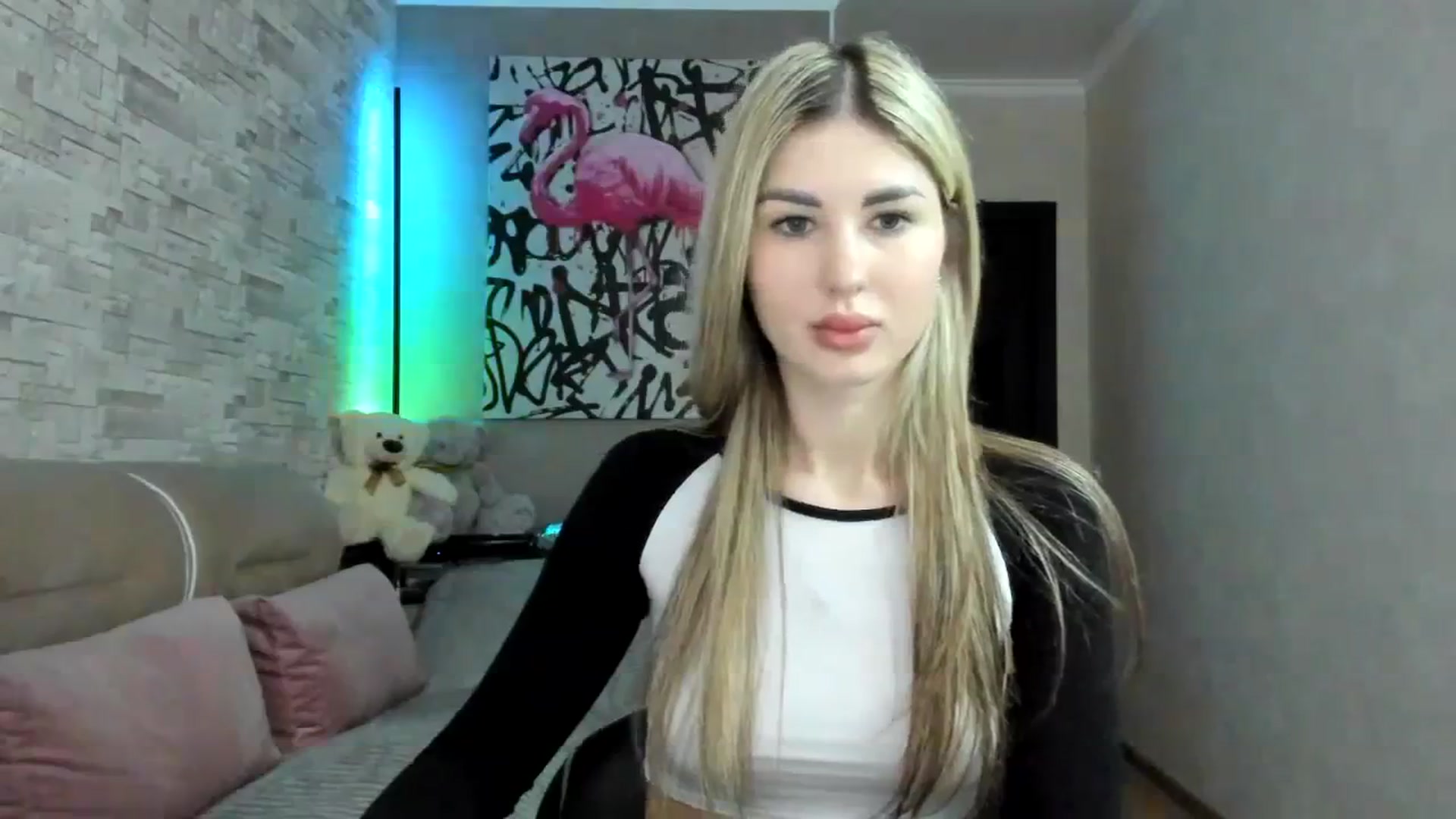 Gallery image thumbnail from Mexika's myfreecams stream on, 03/07/2024, 14:58 image 15 of 20