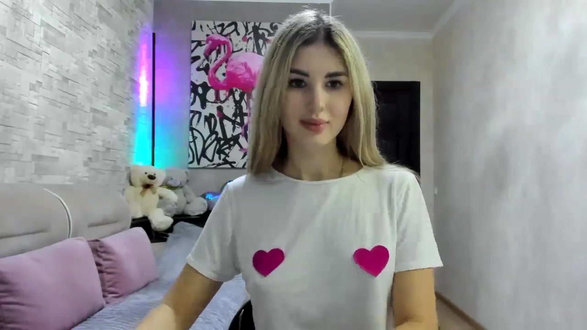 Gallery image thumbnail from Mexika's myfreecams stream on, 03/16/2024, 21:49 image 13 of 20