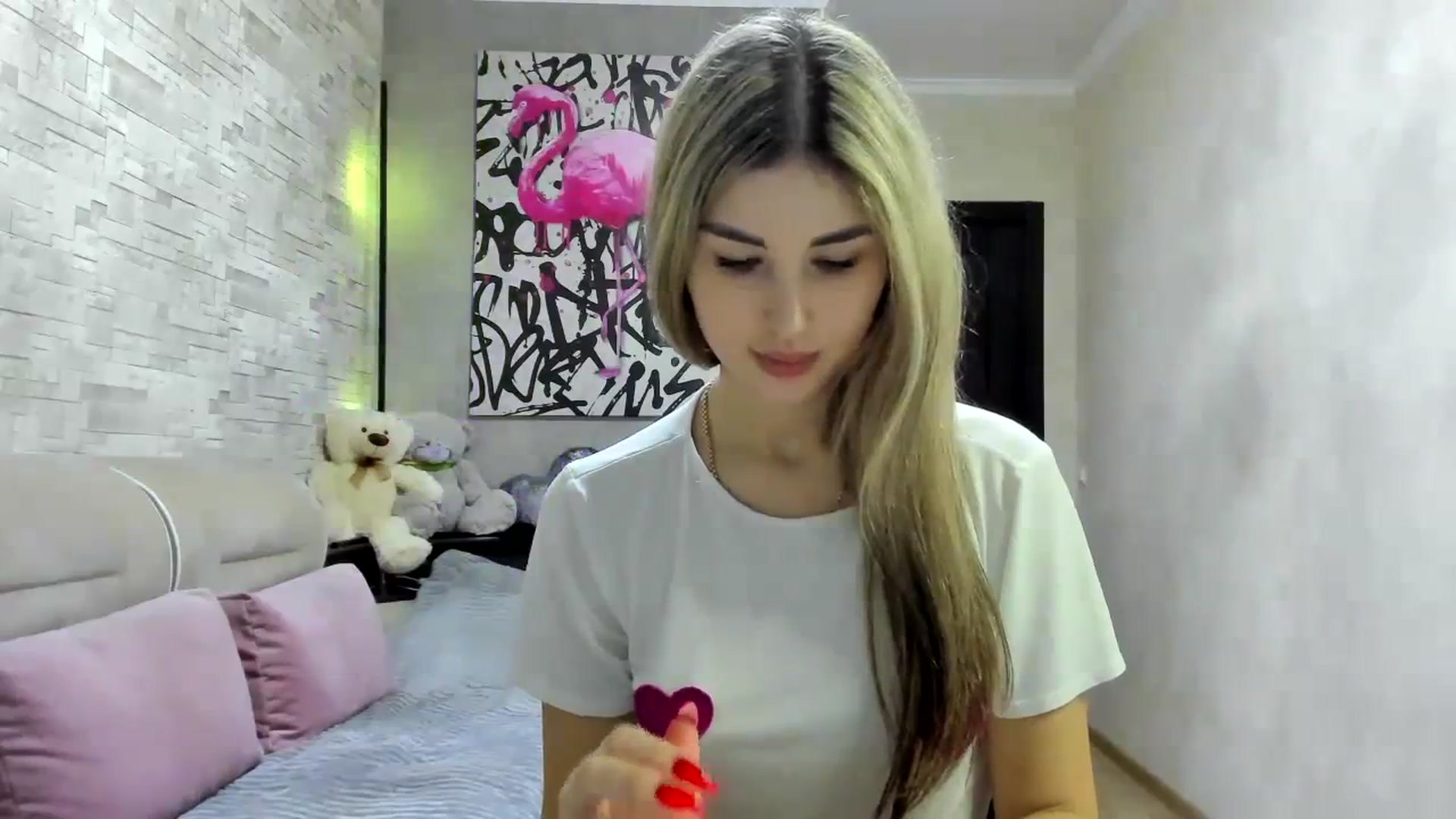 Gallery image thumbnail from Mexika's myfreecams stream on, 03/16/2024, 21:49 image 12 of 20