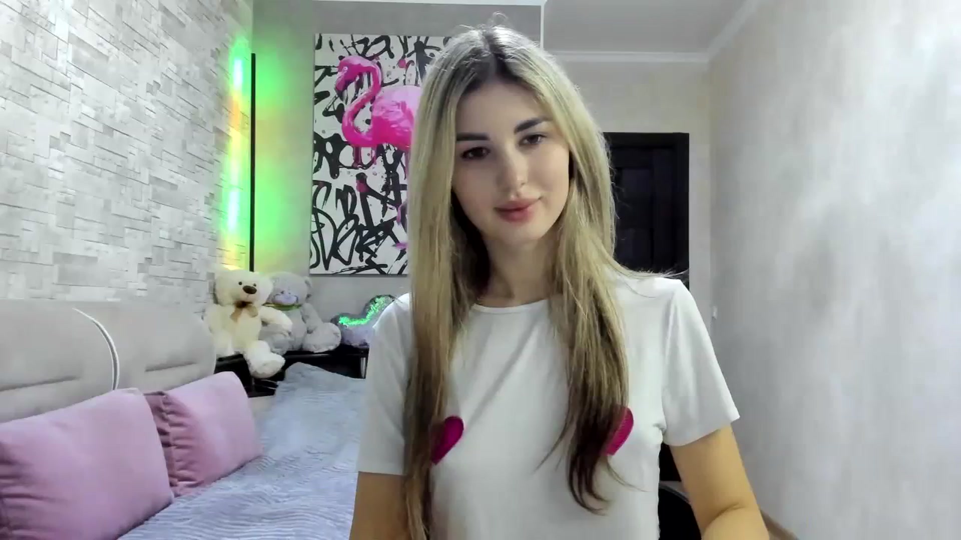 Gallery image thumbnail from Mexika's myfreecams stream on, 03/16/2024, 21:49 image 14 of 20