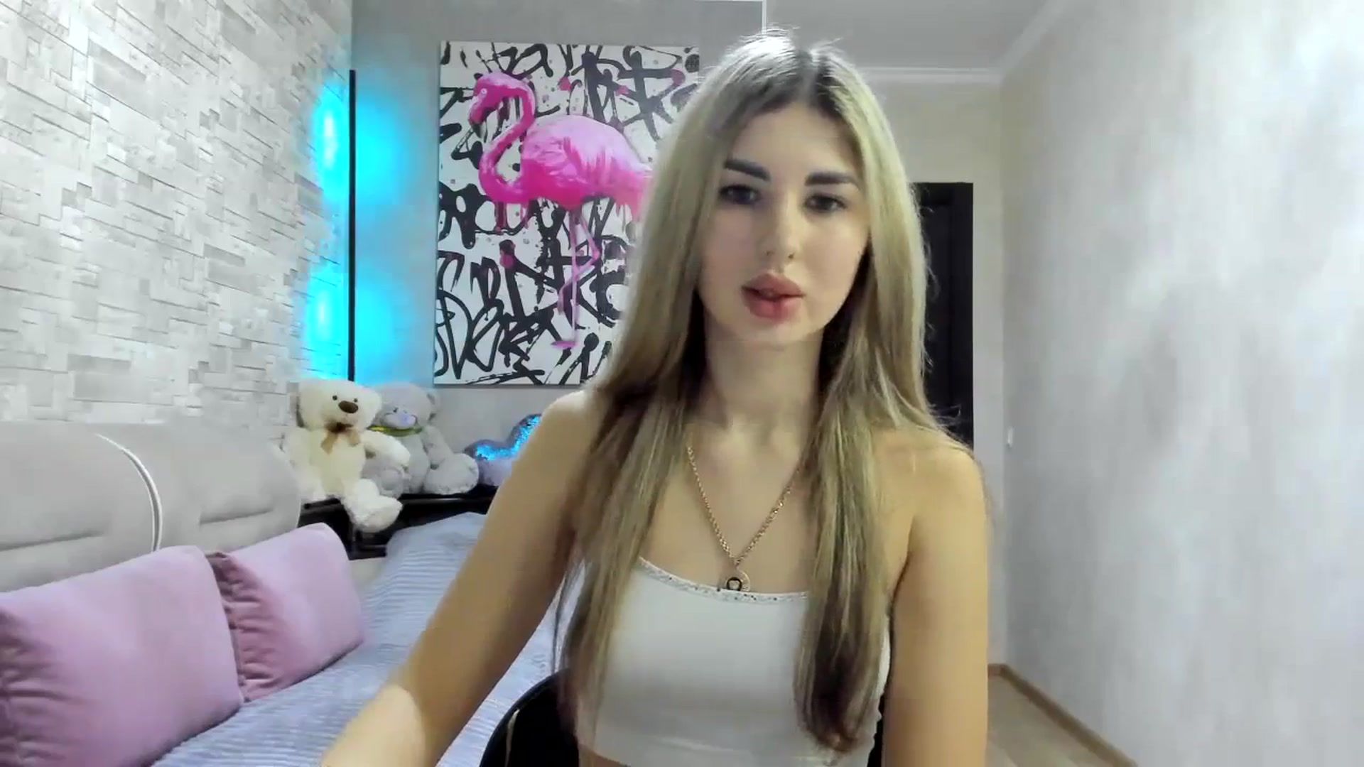 Gallery image thumbnail from Mexika's myfreecams stream on, 03/17/2024, 16:54 image 2 of 20