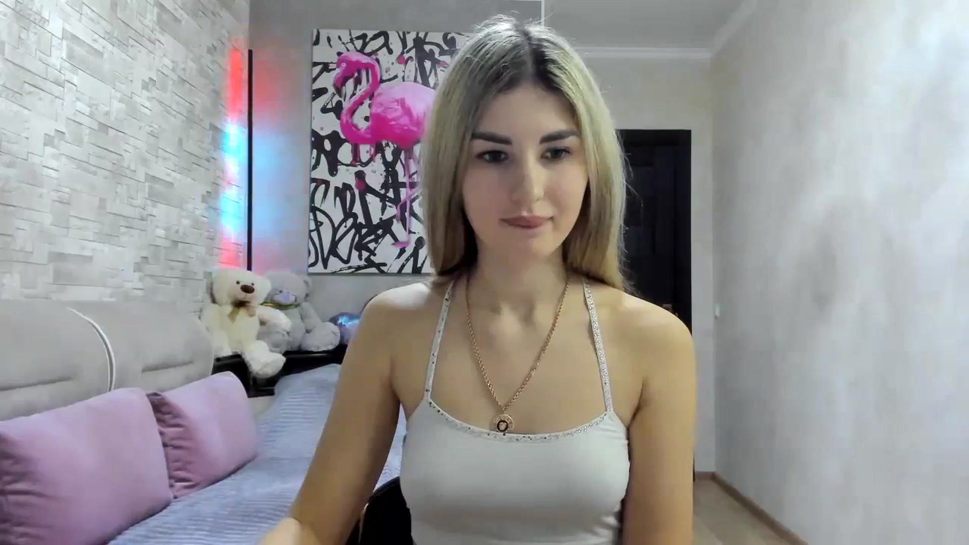 Gallery image thumbnail from Mexika's myfreecams stream on, 03/17/2024, 16:54 image 16 of 20