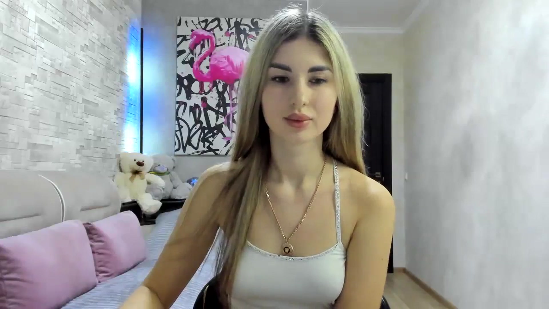 Gallery image thumbnail from Mexika's myfreecams stream on, 03/17/2024, 16:54 image 5 of 20