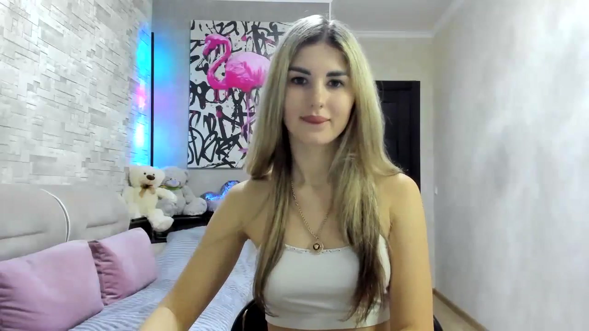 Gallery image thumbnail from Mexika's myfreecams stream on, 03/17/2024, 23:05 image 11 of 20
