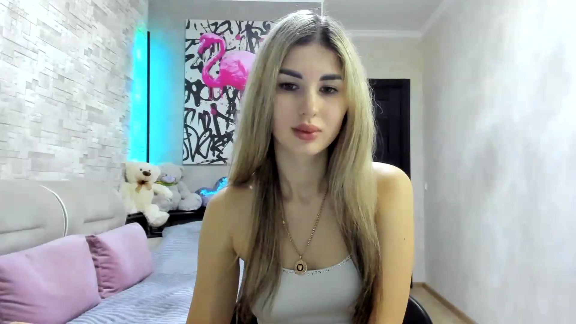 Gallery image thumbnail from Mexika's myfreecams stream on, 03/17/2024, 23:05 image 16 of 20