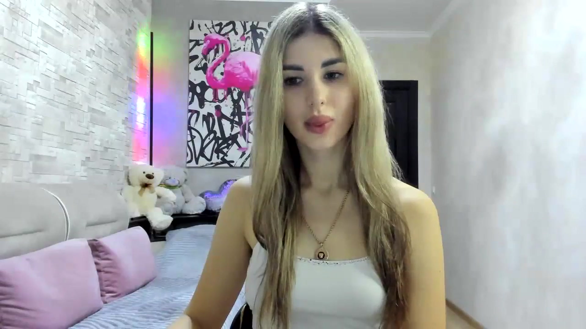 Gallery image thumbnail from Mexika's myfreecams stream on, 03/17/2024, 23:05 image 18 of 20