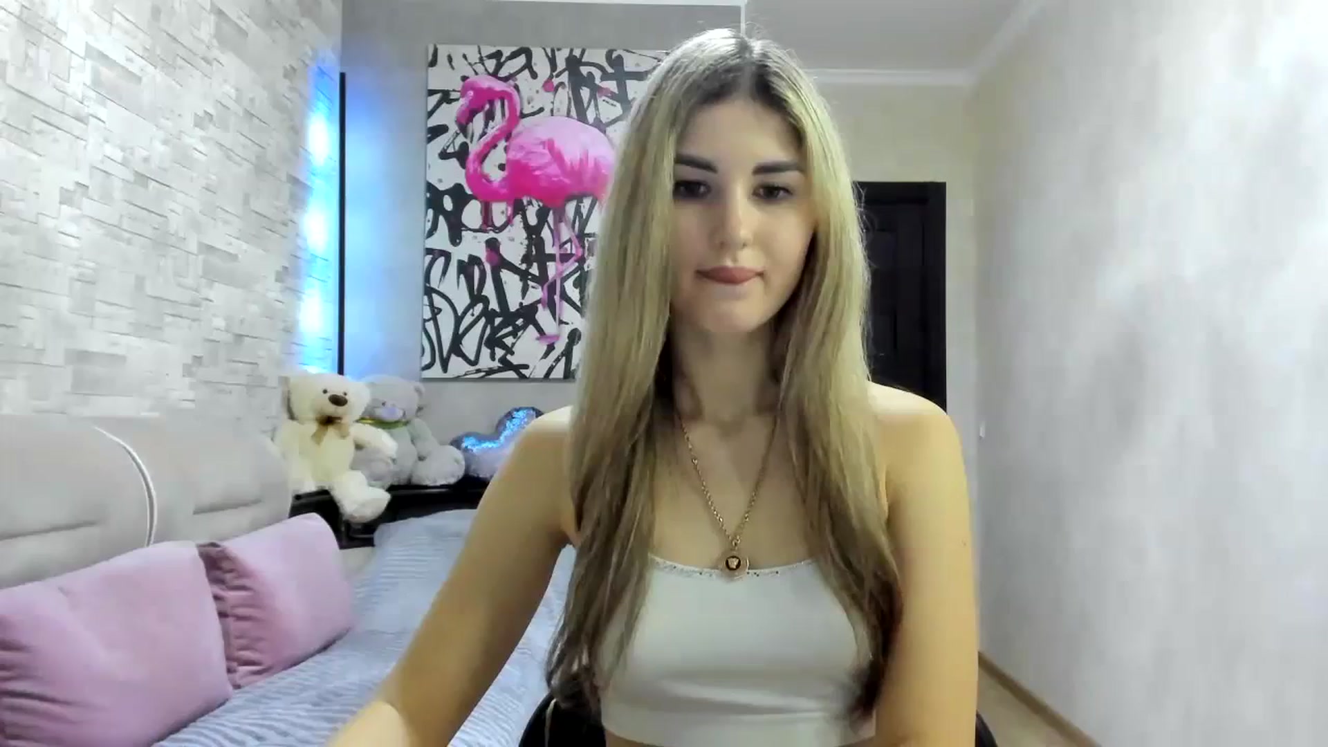 Gallery image thumbnail from Mexika's myfreecams stream on, 03/17/2024, 23:05 image 14 of 20