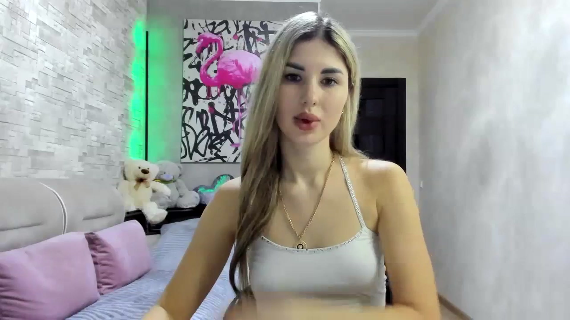 Gallery image thumbnail from Mexika's myfreecams stream on, 03/17/2024, 23:05 image 12 of 20