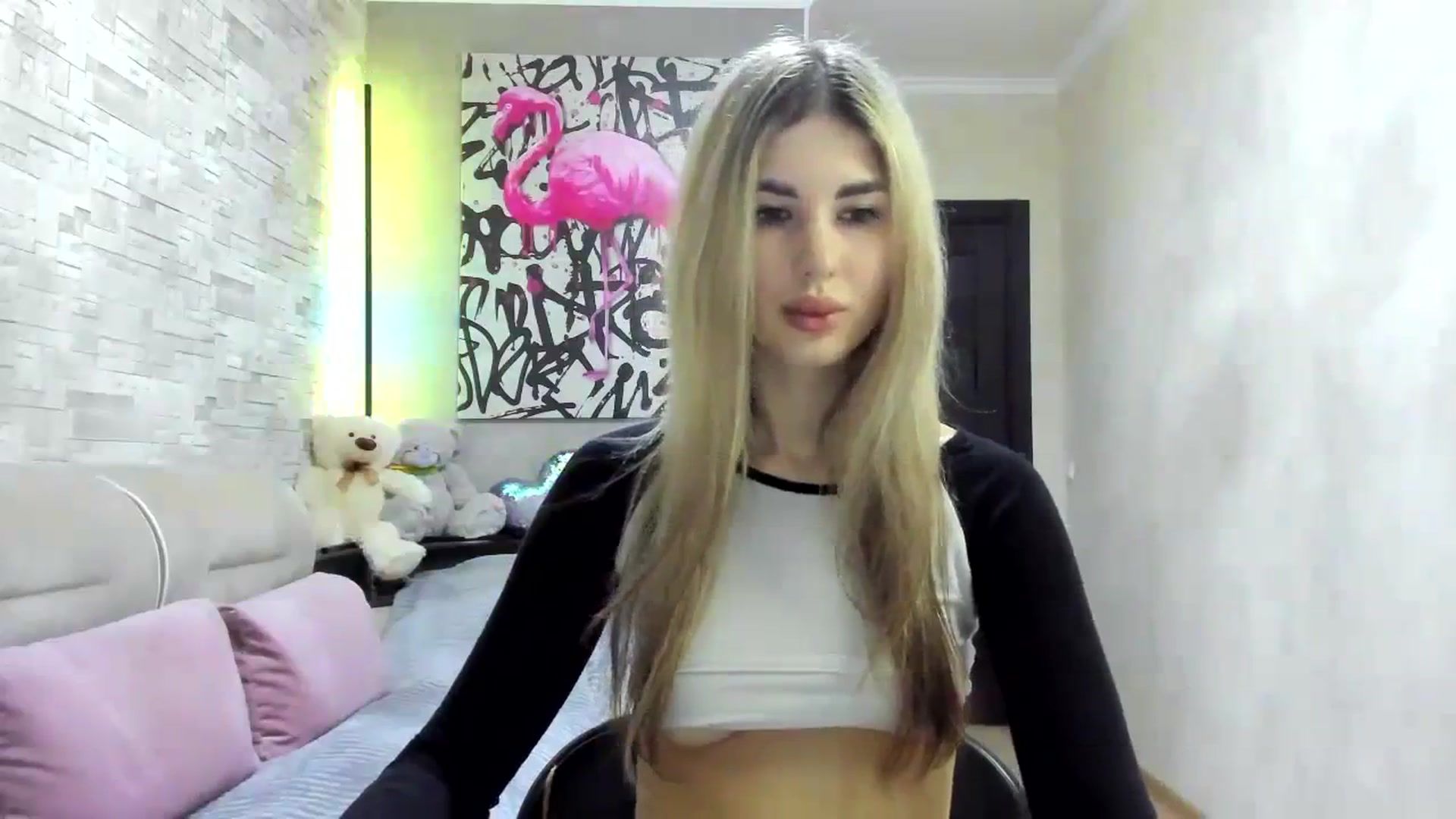 Gallery image thumbnail from Mexika's myfreecams stream on, 03/18/2024, 22:50 image 8 of 20