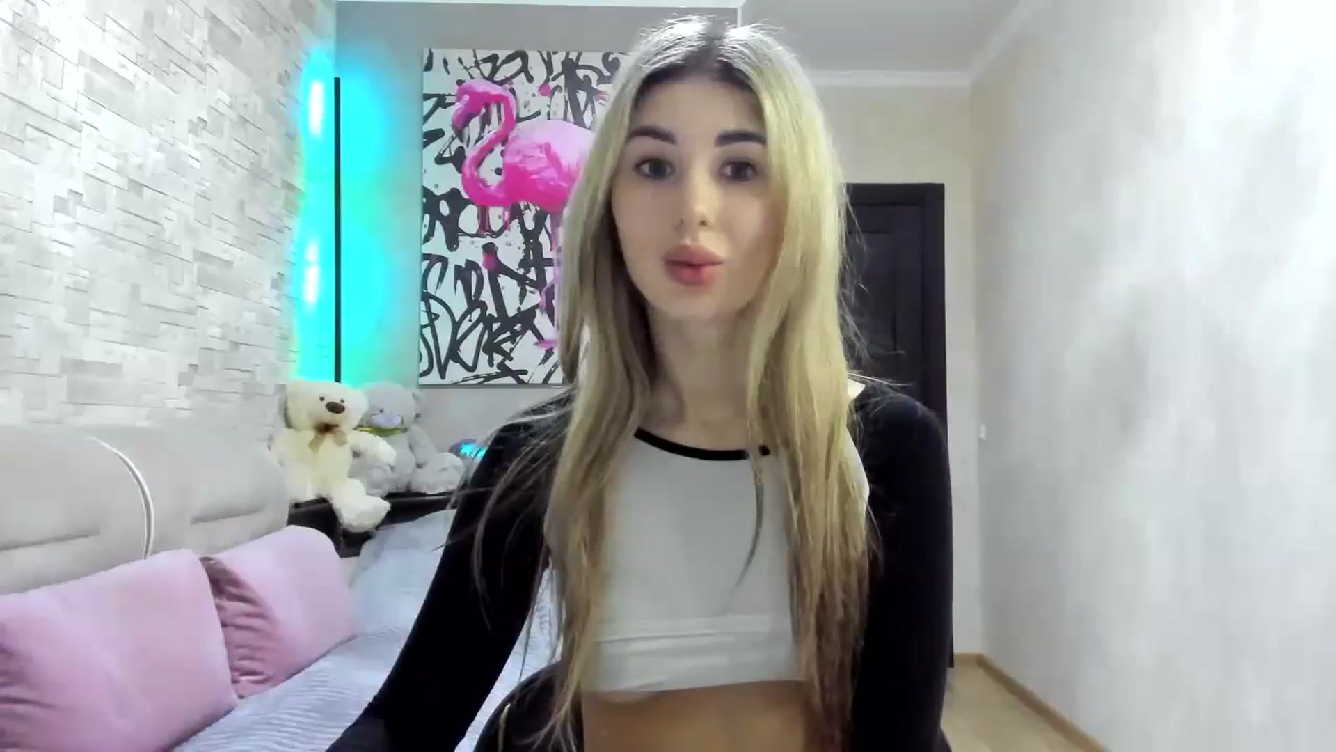 Gallery image thumbnail from Mexika's myfreecams stream on, 03/18/2024, 22:50 image 7 of 20
