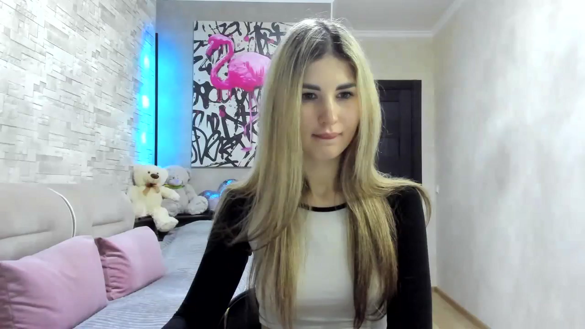Gallery image thumbnail from Mexika's myfreecams stream on, 03/25/2024, 21:36 image 1 of 20