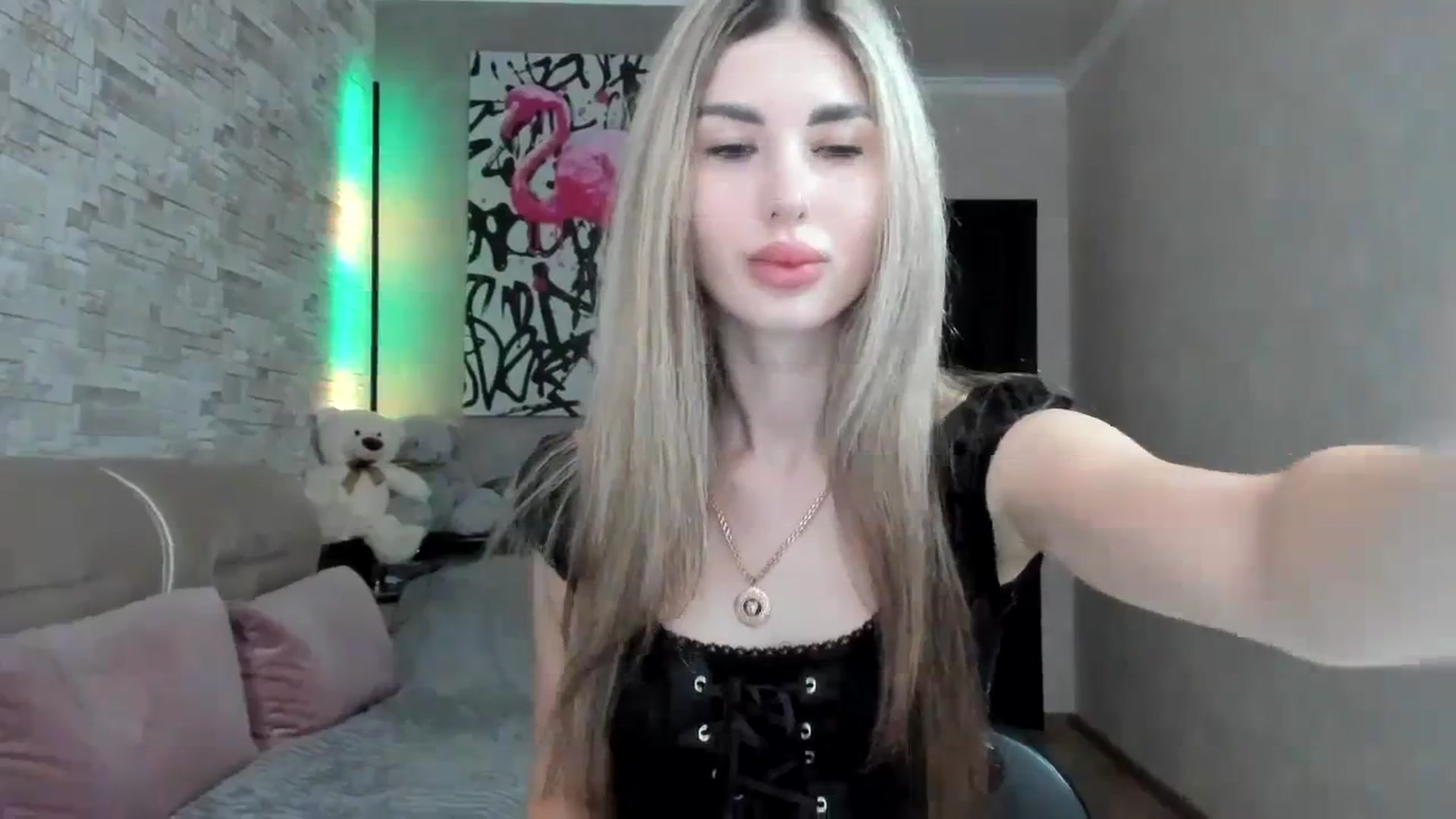 Gallery image thumbnail from Mexika's myfreecams stream on, 04/02/2024, 15:04 image 11 of 20