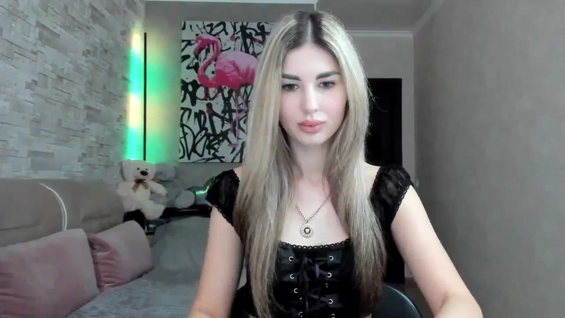 Gallery image thumbnail from Mexika's myfreecams stream on, 04/02/2024, 15:04 image 15 of 20