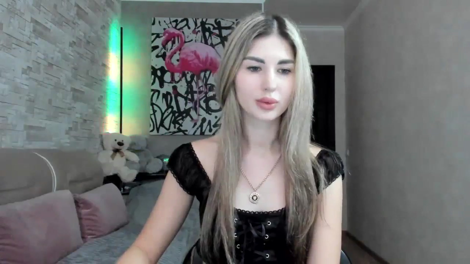 Gallery image thumbnail from Mexika's myfreecams stream on, 04/02/2024, 15:04 image 18 of 20