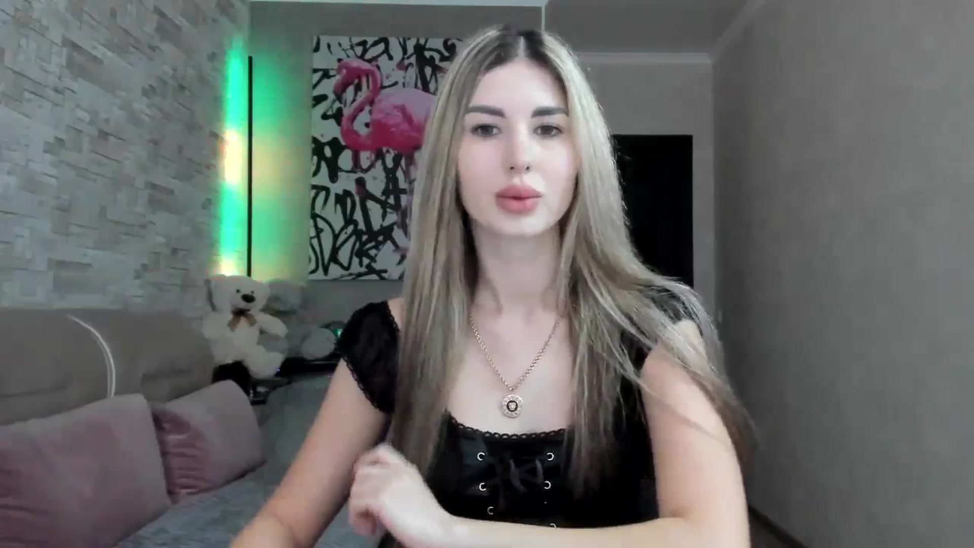 Gallery image thumbnail from Mexika's myfreecams stream on, 04/02/2024, 15:04 image 19 of 20