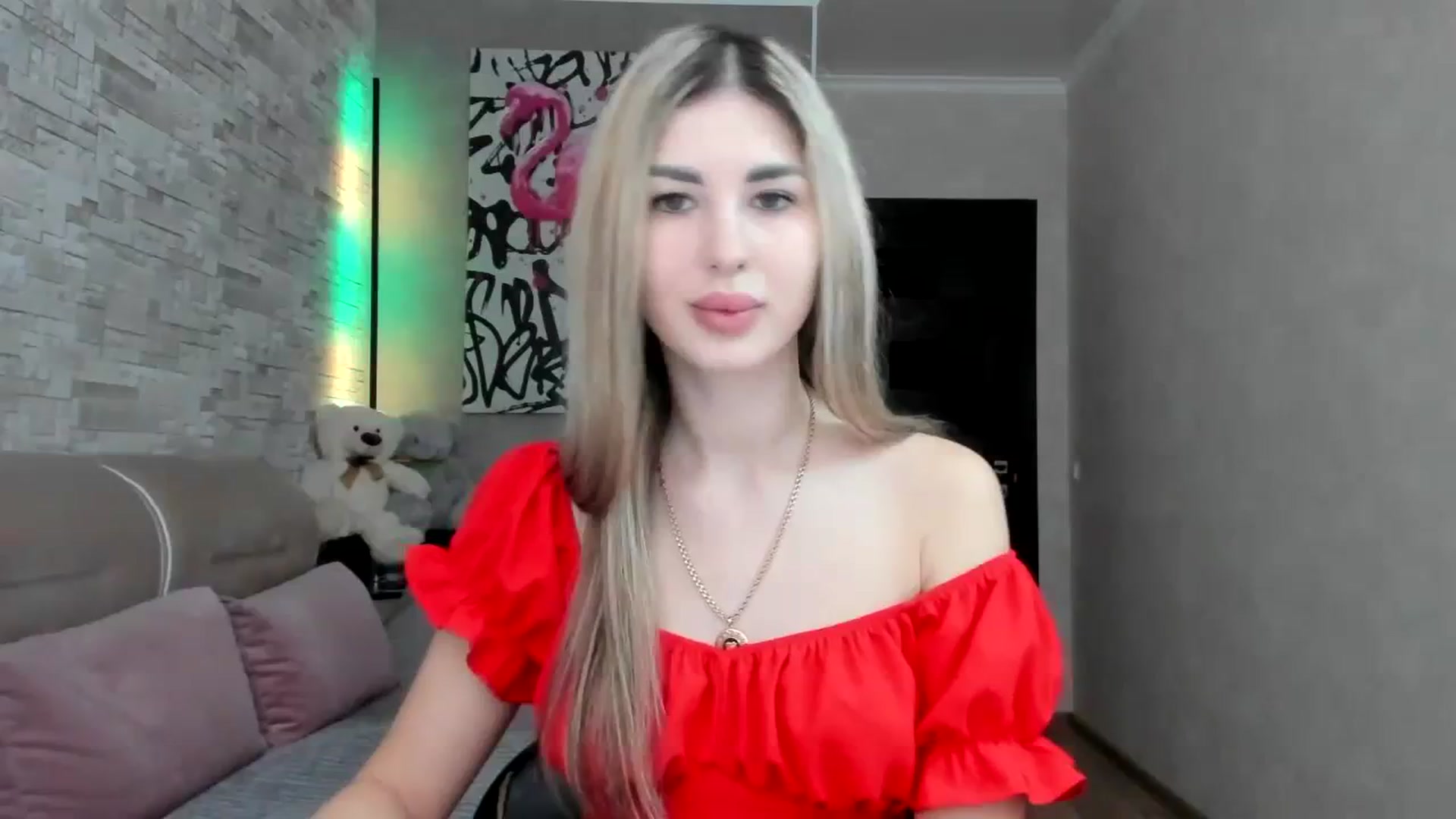 Gallery image thumbnail from Mexika's myfreecams stream on, 04/04/2024, 13:56 image 1 of 20