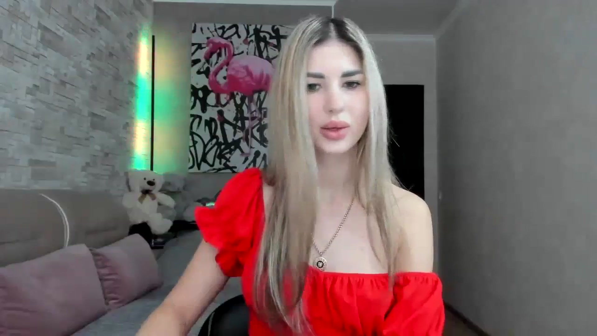 Gallery image thumbnail from Mexika's myfreecams stream on, 04/04/2024, 13:56 image 17 of 20