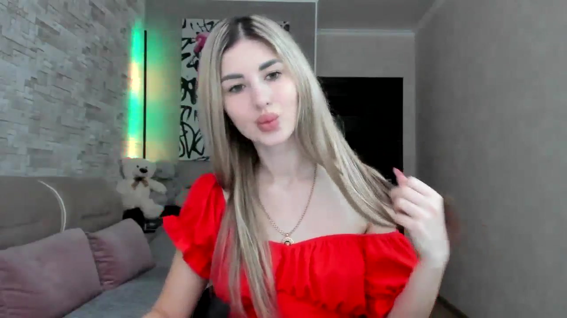 Gallery image thumbnail from Mexika's myfreecams stream on, 04/04/2024, 13:56 image 4 of 20