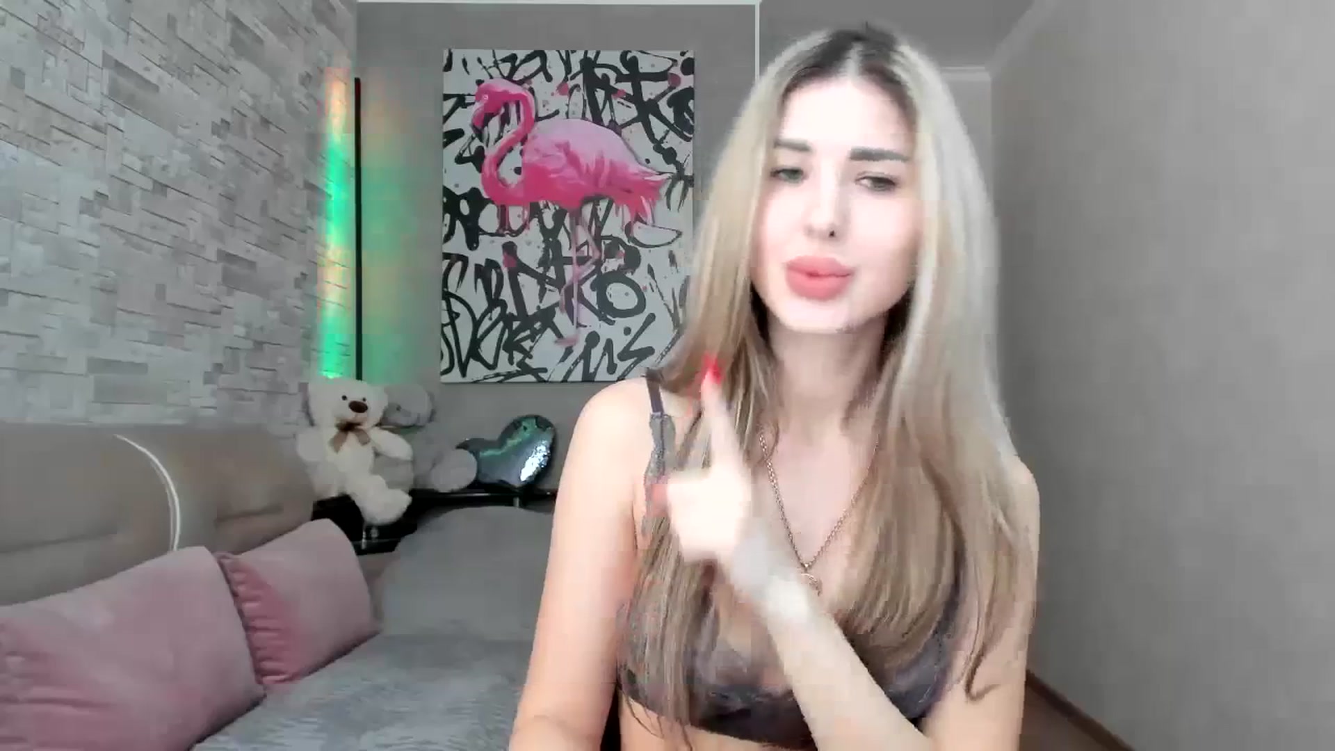 Gallery image thumbnail from Mexika's myfreecams stream on, 04/10/2024, 13:56 image 10 of 20