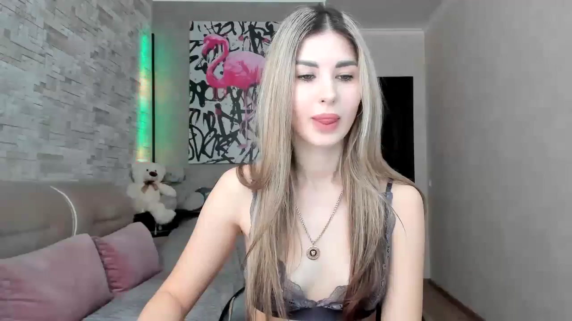 Gallery image thumbnail from Mexika's myfreecams stream on, 04/10/2024, 13:56 image 13 of 20