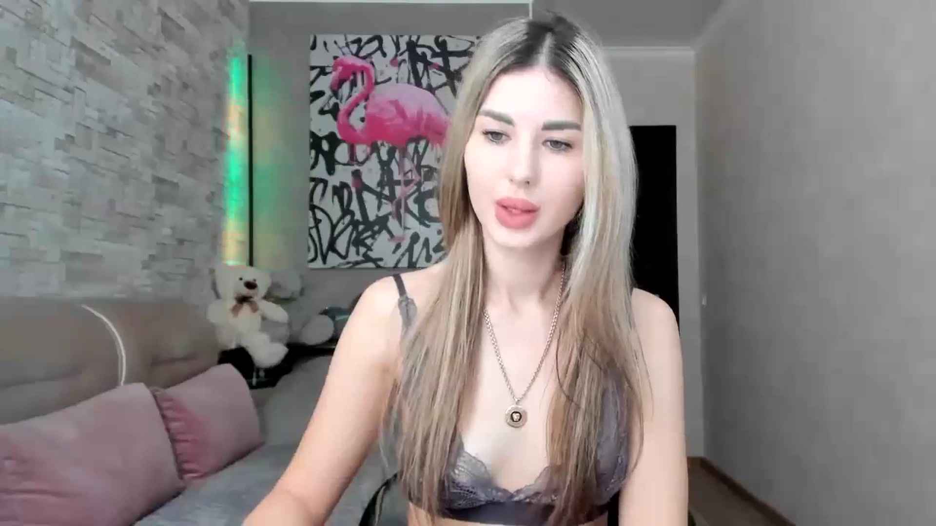 Gallery image thumbnail from Mexika's myfreecams stream on, 04/10/2024, 13:56 image 20 of 20