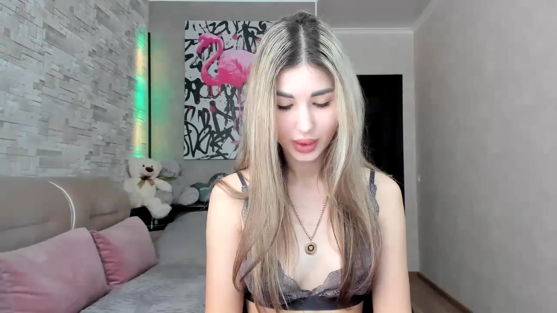 Gallery image thumbnail from Mexika's myfreecams stream on, 04/10/2024, 13:56 image 15 of 20