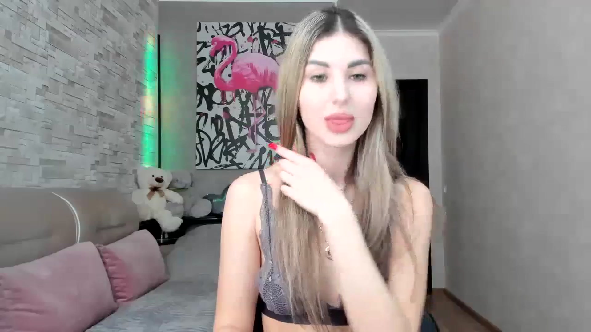 Gallery image thumbnail from Mexika's myfreecams stream on, 04/10/2024, 13:56 image 9 of 20