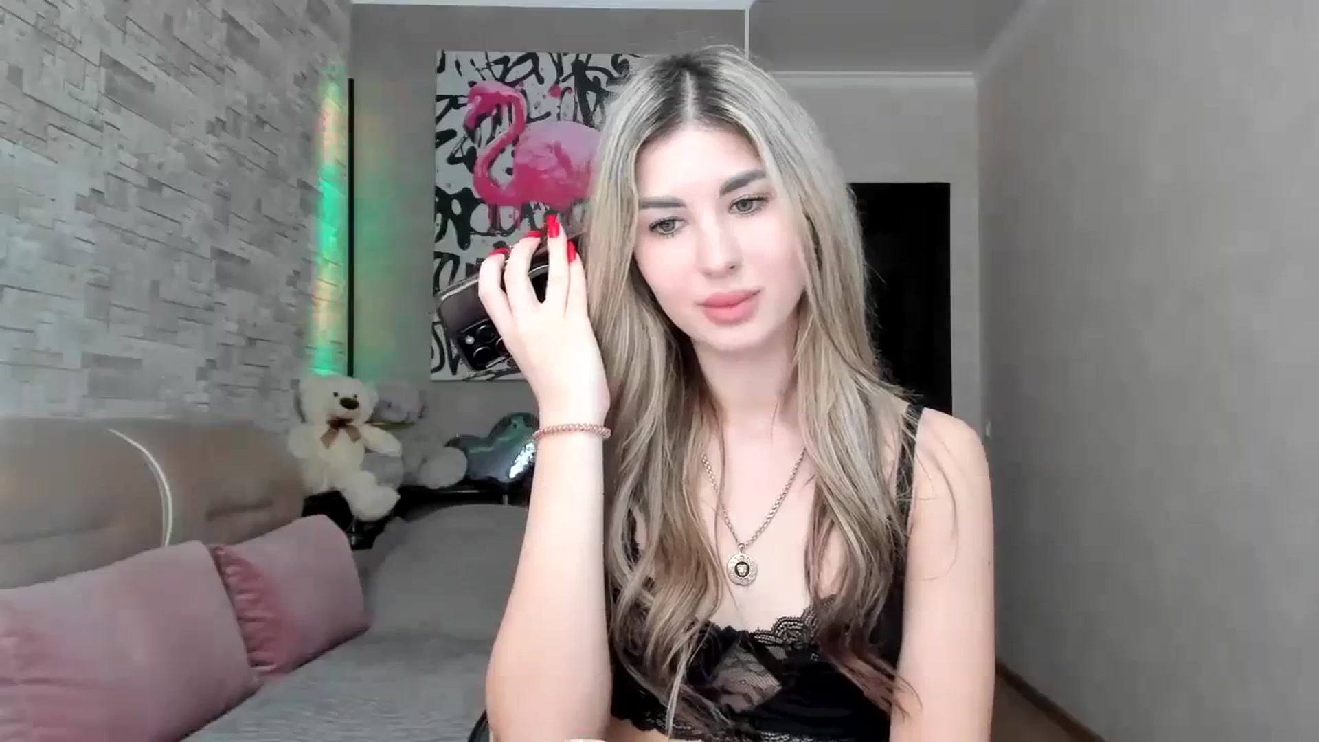 Gallery image thumbnail from Mexika's myfreecams stream on, 04/12/2024, 14:46 image 15 of 20