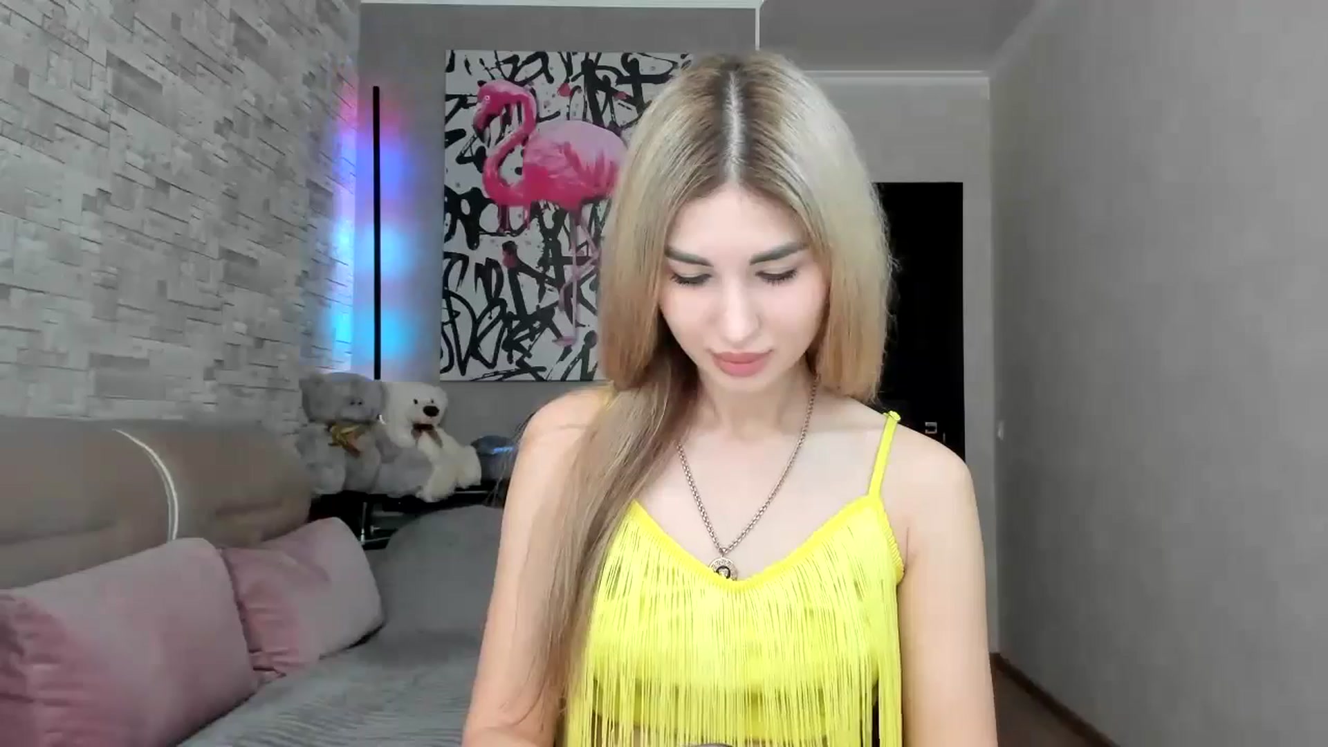 Gallery image thumbnail from Mexika's myfreecams stream on, 04/25/2024, 13:58 image 13 of 20