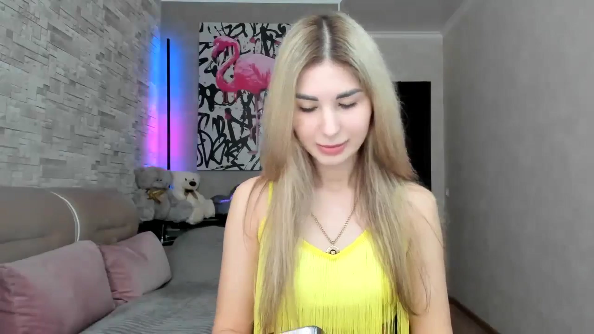 Gallery image thumbnail from Mexika's myfreecams stream on, 04/25/2024, 13:58 image 11 of 20