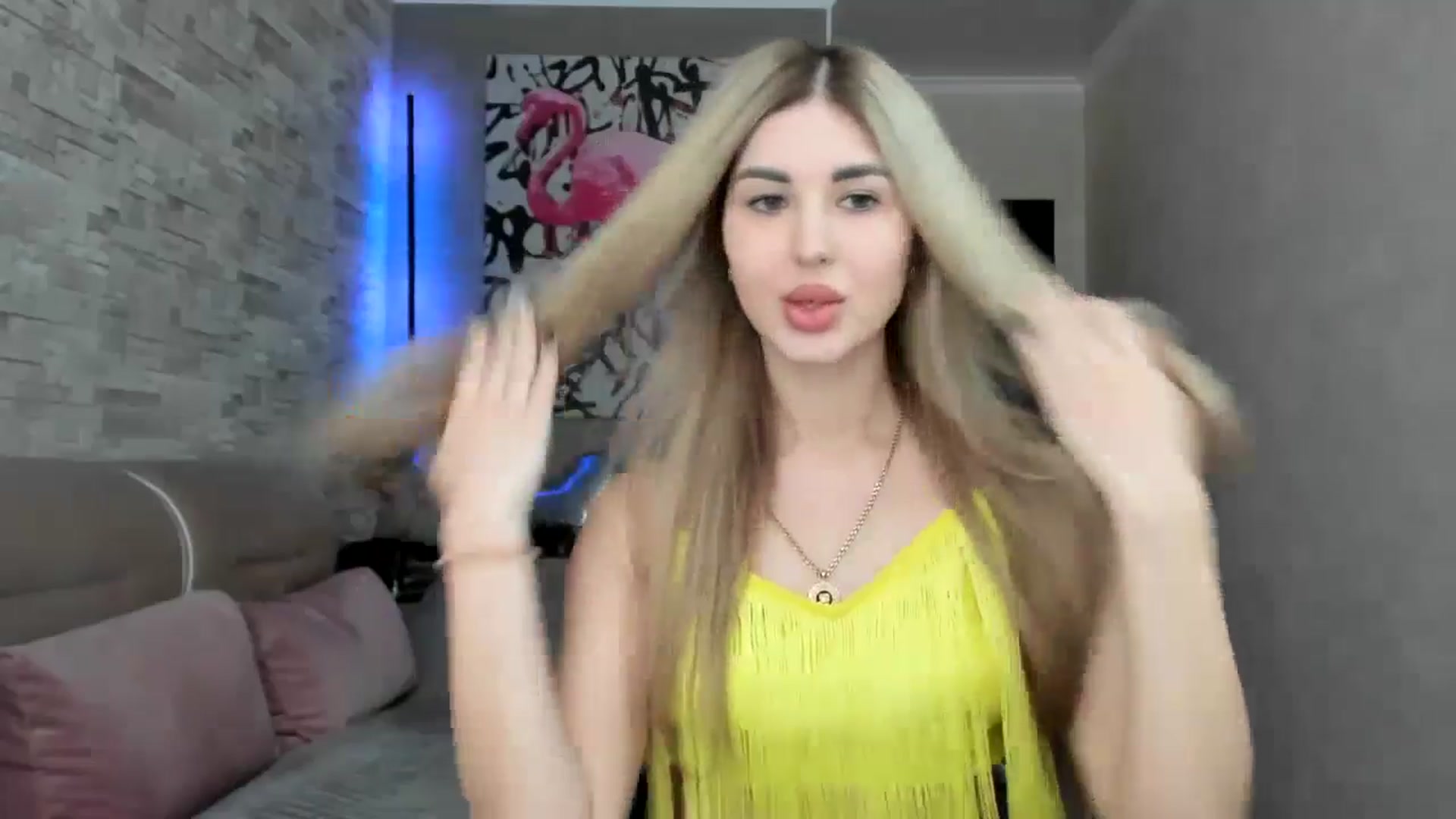 Gallery image thumbnail from Mexika's myfreecams stream on, 04/25/2024, 13:58 image 19 of 20