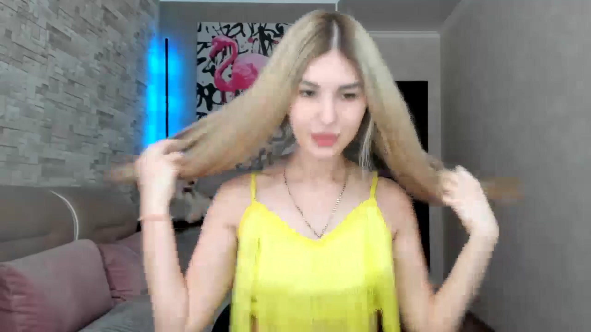 Gallery image thumbnail from Mexika's myfreecams stream on, 04/25/2024, 13:58 image 15 of 20