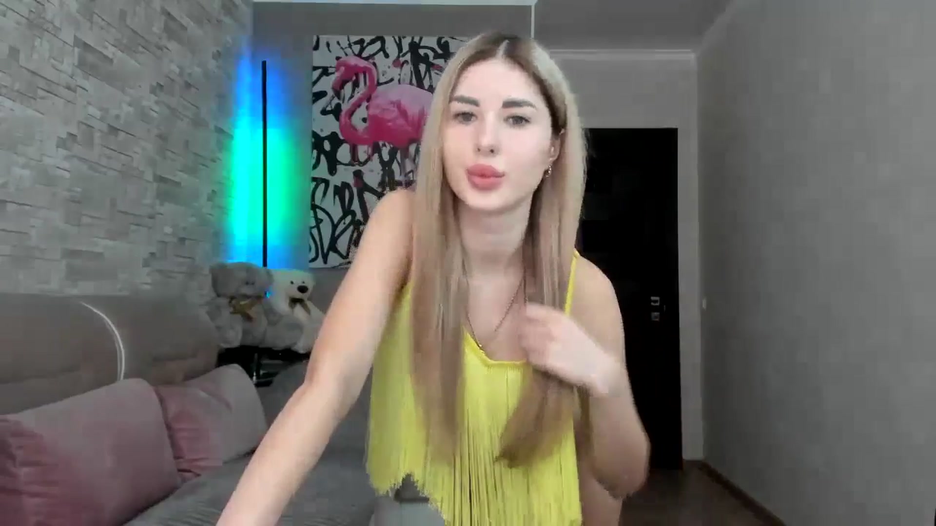 Gallery image thumbnail from Mexika's myfreecams stream on, 04/25/2024, 13:58 image 6 of 20