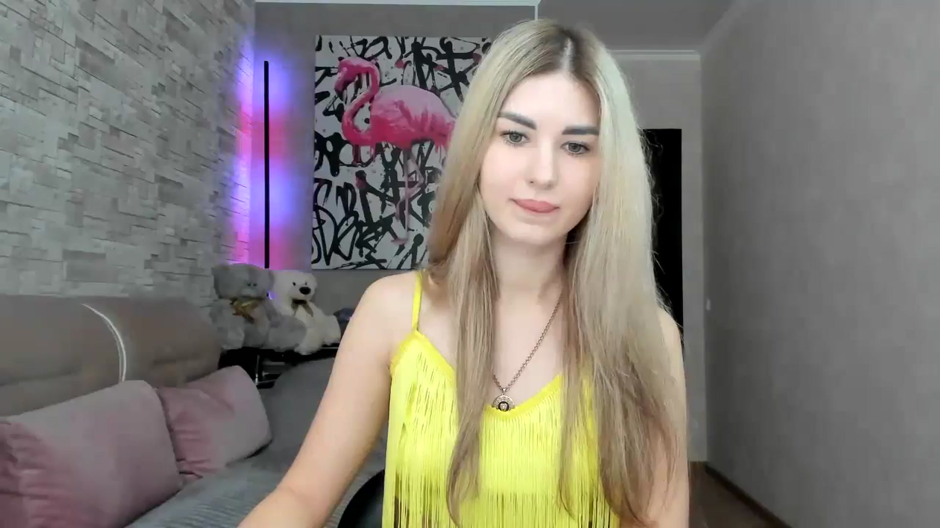 Gallery image thumbnail from Mexika's myfreecams stream on, 04/25/2024, 13:58 image 20 of 20