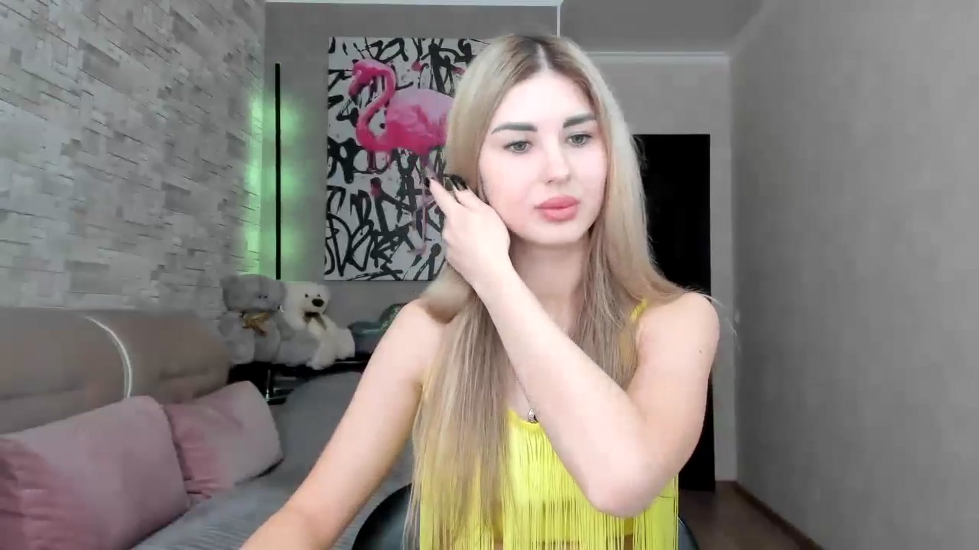 Gallery image thumbnail from Mexika's myfreecams stream on, 04/25/2024, 13:58 image 14 of 20