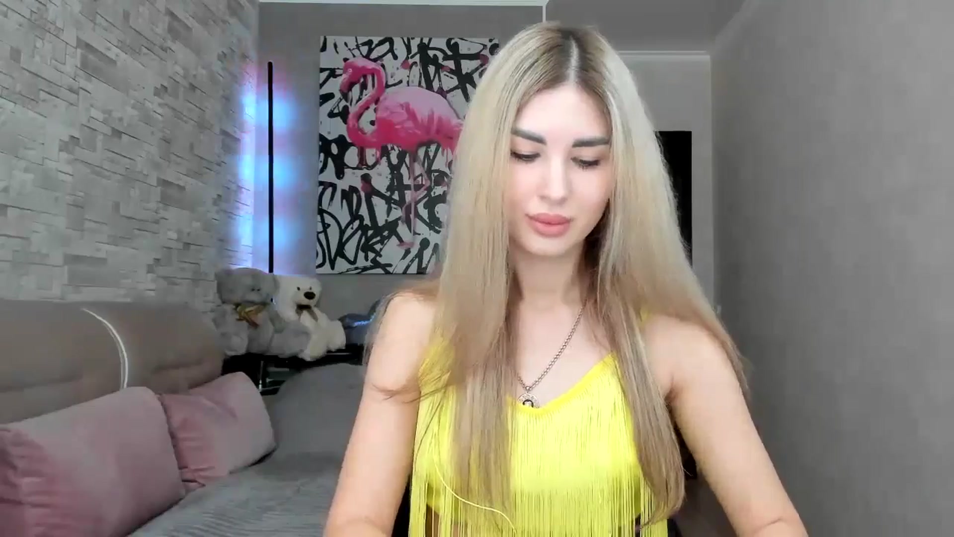 Gallery image thumbnail from Mexika's myfreecams stream on, 04/25/2024, 13:58 image 16 of 20