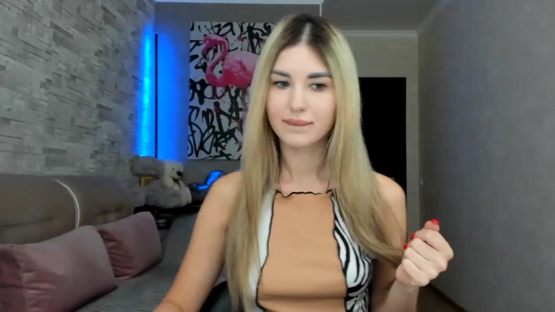Gallery image thumbnail from Mexika's myfreecams stream on, 06/09/2024, 13:02 image 3 of 20