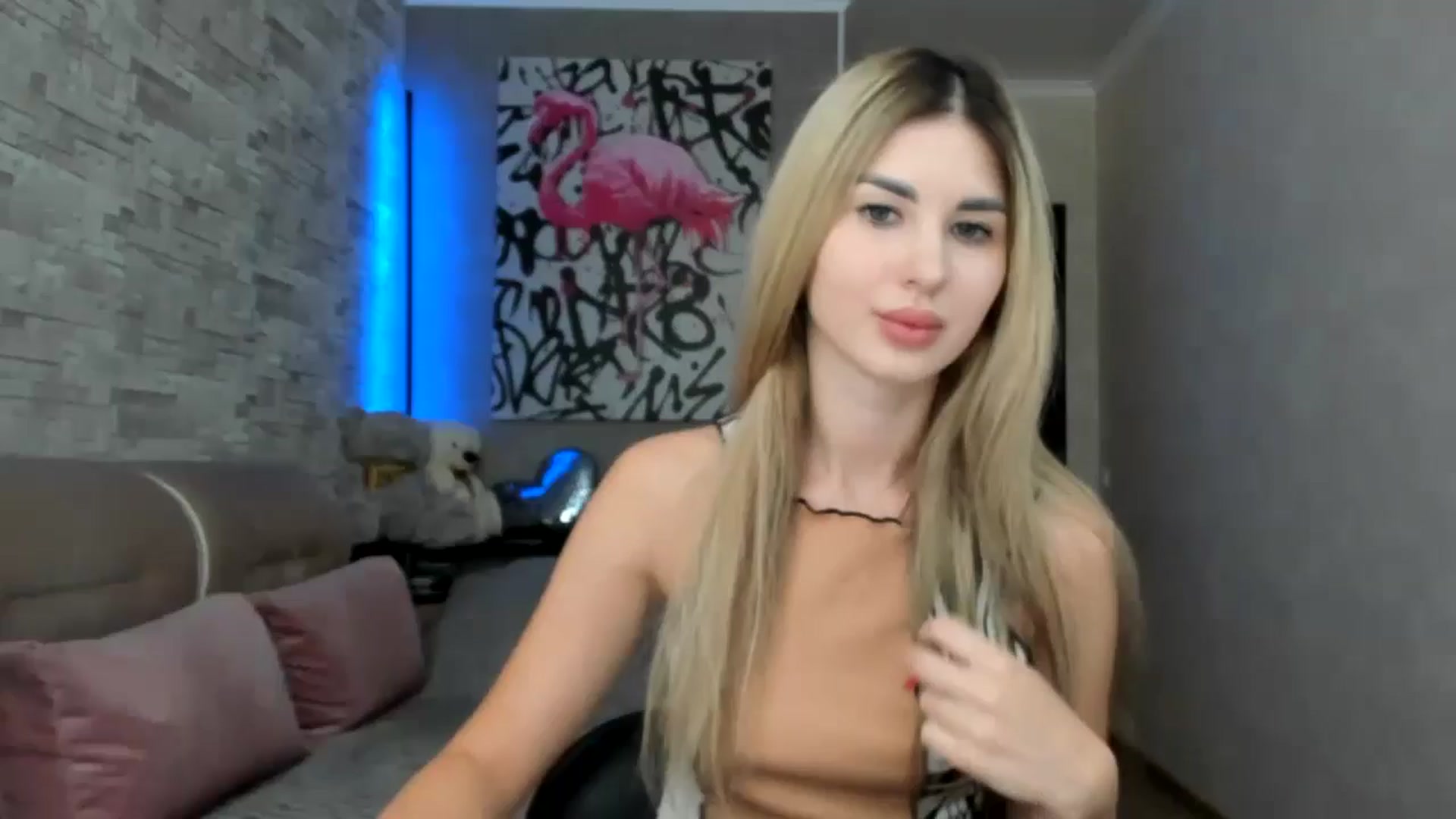 Gallery image thumbnail from Mexika's myfreecams stream on, 06/09/2024, 13:02 image 20 of 20