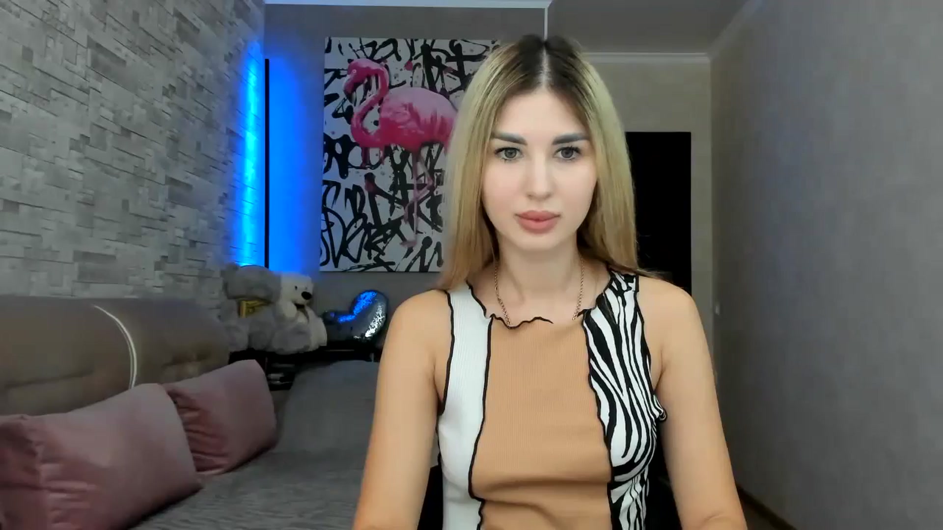 Gallery image thumbnail from Mexika's myfreecams stream on, 06/09/2024, 13:02 image 13 of 20