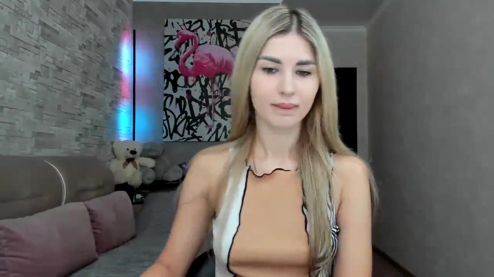 Gallery image thumbnail from Mexika's myfreecams stream on, 06/22/2024, 12:30 image 3 of 20