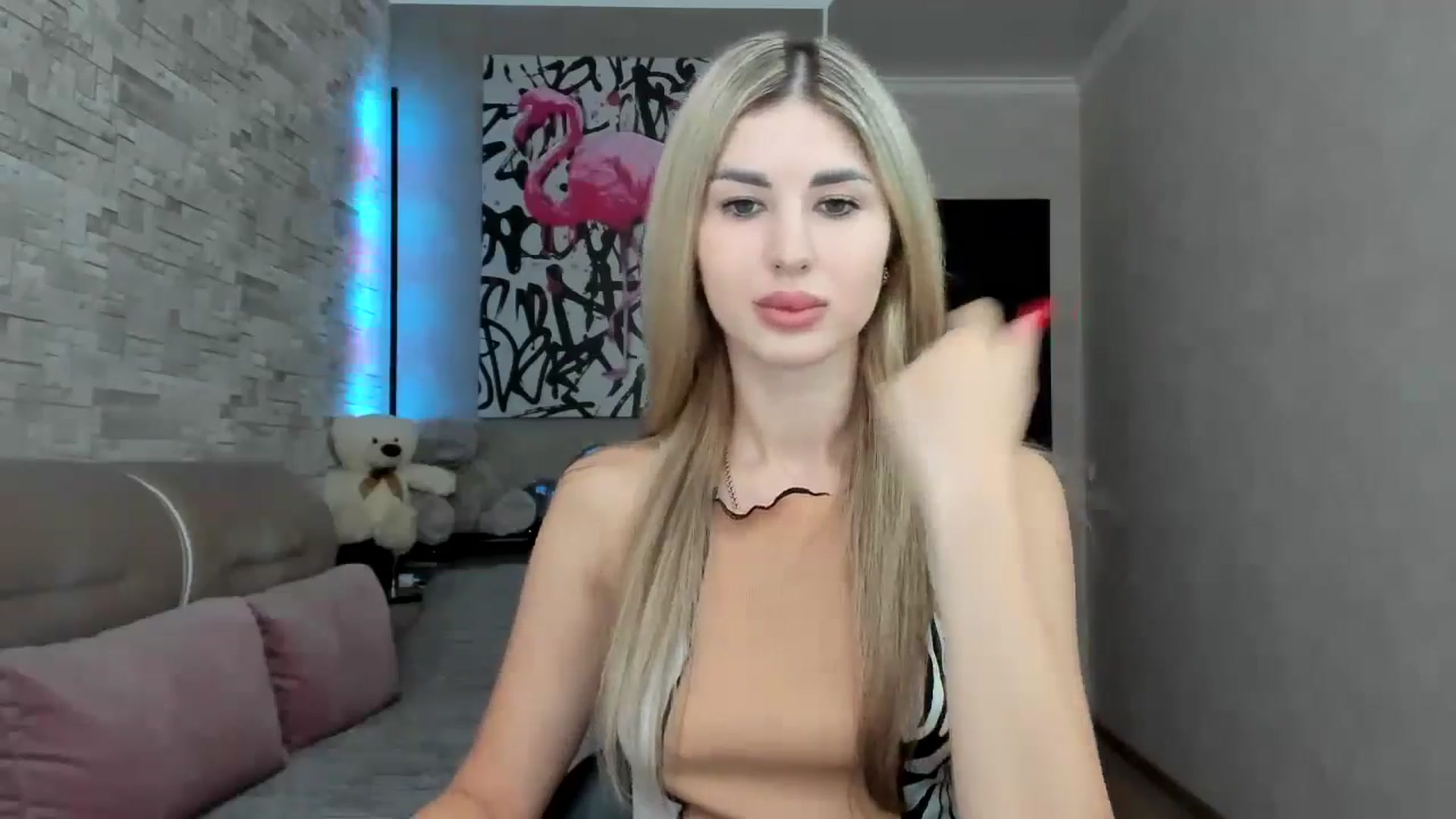 Gallery image thumbnail from Mexika's myfreecams stream on, 06/22/2024, 12:30 image 2 of 20