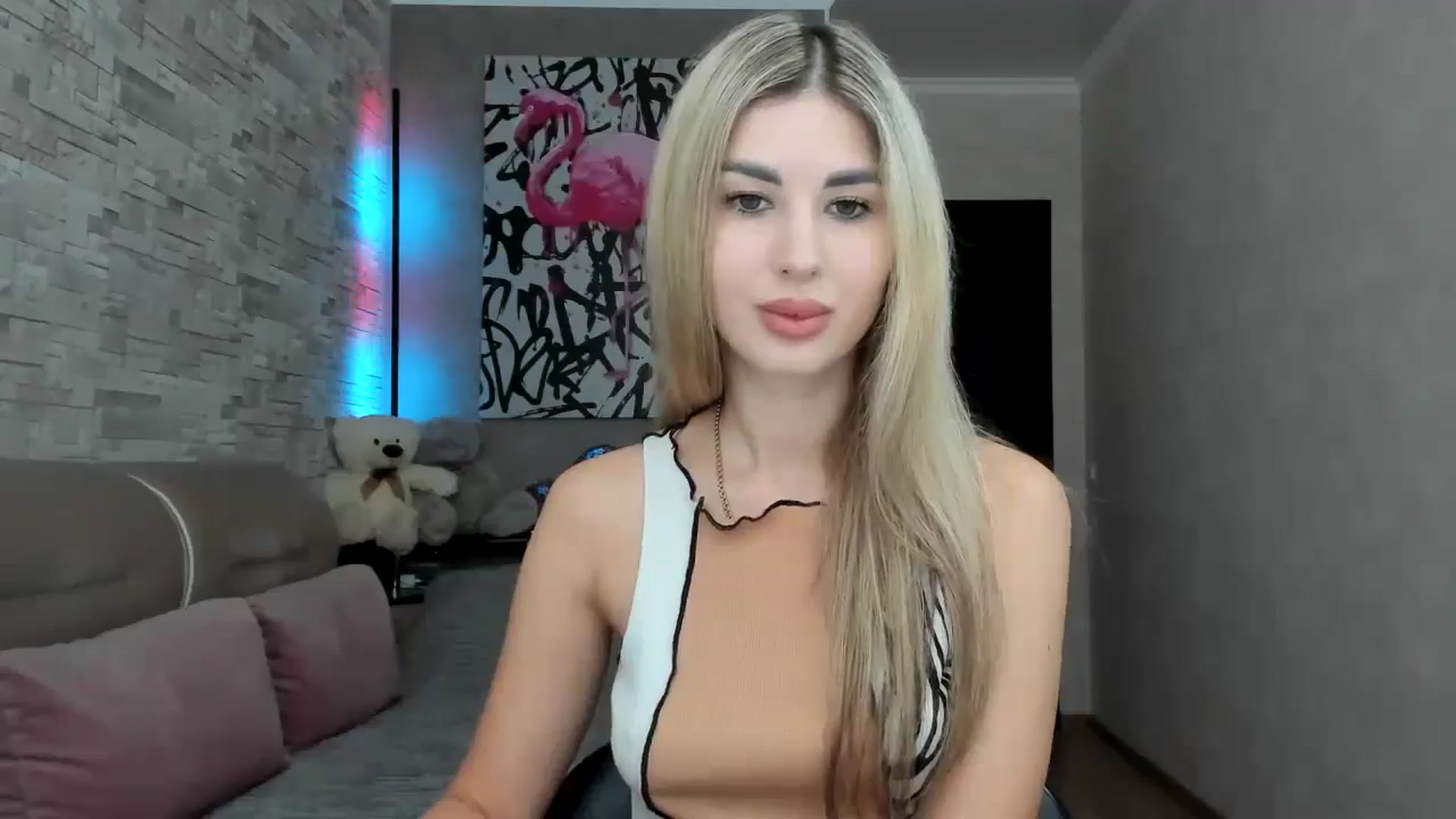 Gallery image thumbnail from Mexika's myfreecams stream on, 06/22/2024, 12:30 image 5 of 20