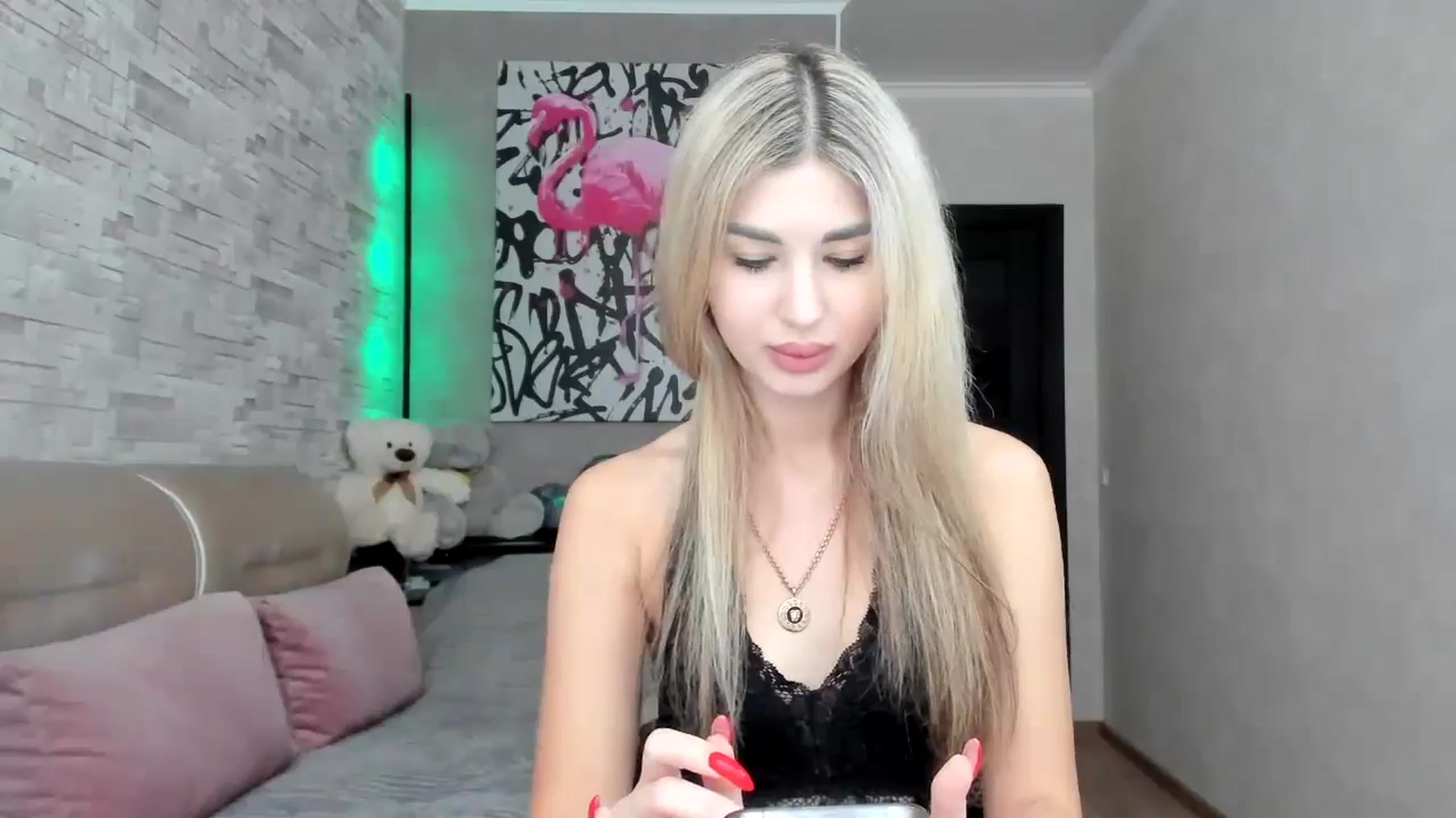 Gallery image thumbnail from Mexika's myfreecams stream on, 06/23/2024, 12:04 image 18 of 20
