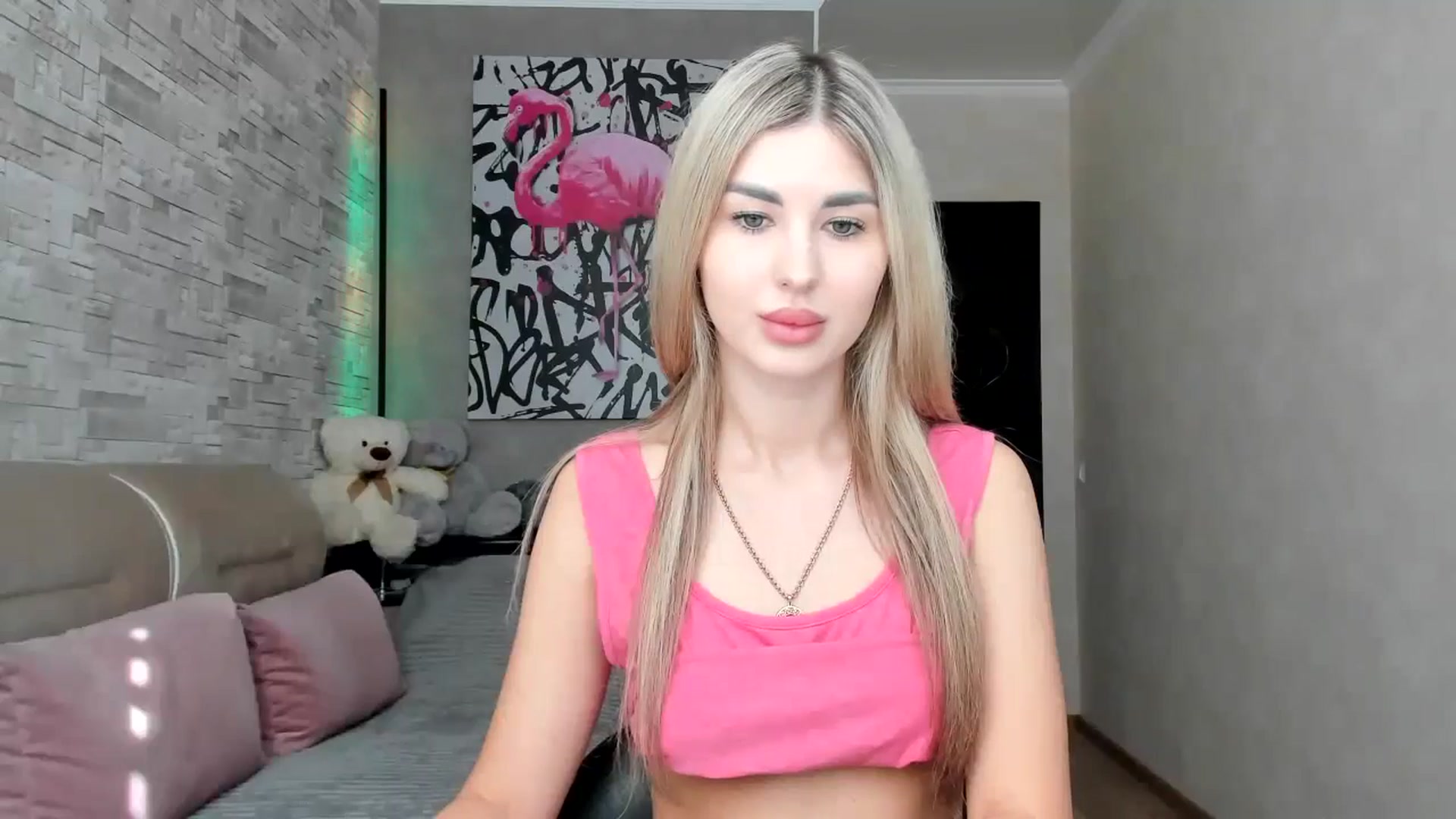 Gallery image thumbnail from Mexika's myfreecams stream on, 06/26/2024, 14:22 image 8 of 20