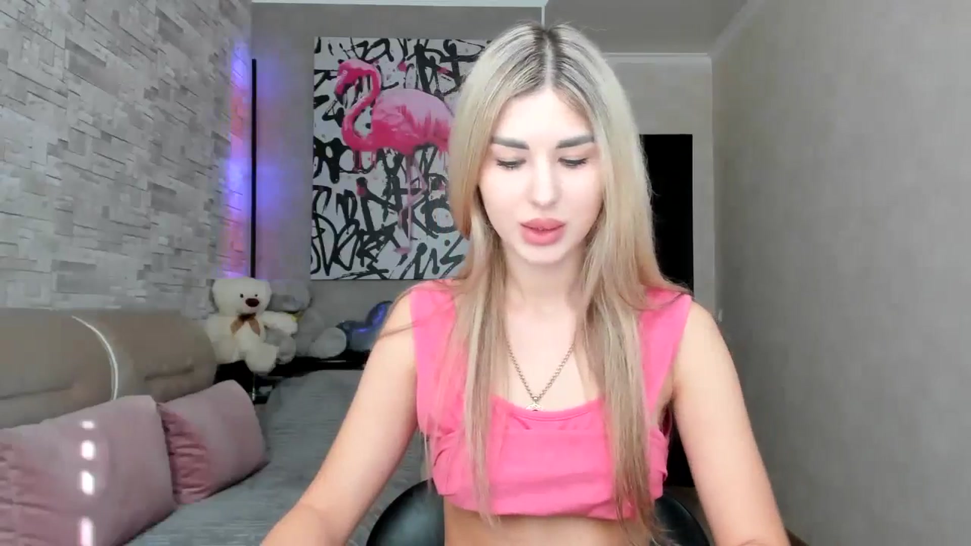 Gallery image thumbnail from Mexika's myfreecams stream on, 06/26/2024, 14:22 image 7 of 20