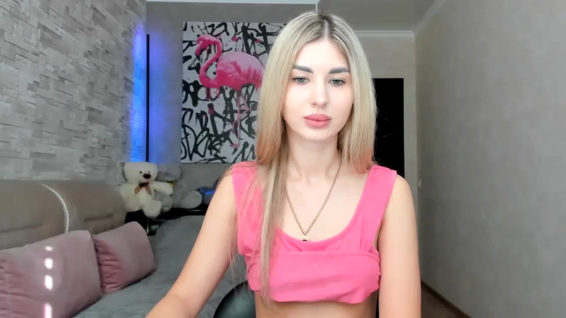 Gallery image thumbnail from Mexika's myfreecams stream on, 06/26/2024, 14:22 image 6 of 20