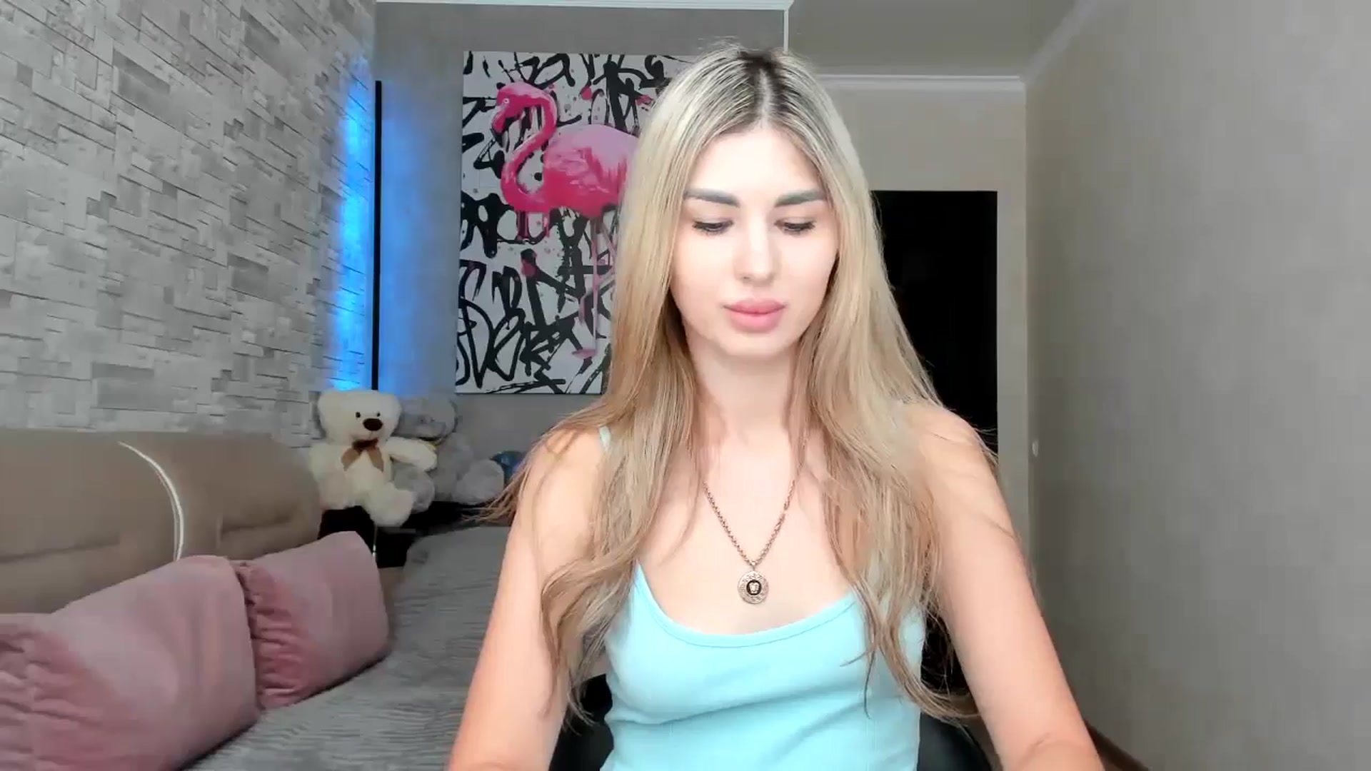 Gallery image thumbnail from Mexika's myfreecams stream on, 07/02/2024, 14:35 image 18 of 20