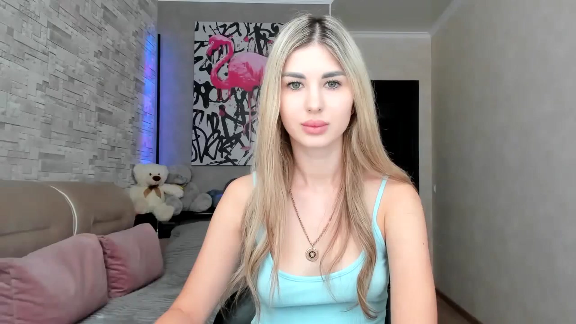 Gallery image thumbnail from Mexika's myfreecams stream on, 07/02/2024, 14:35 image 17 of 20