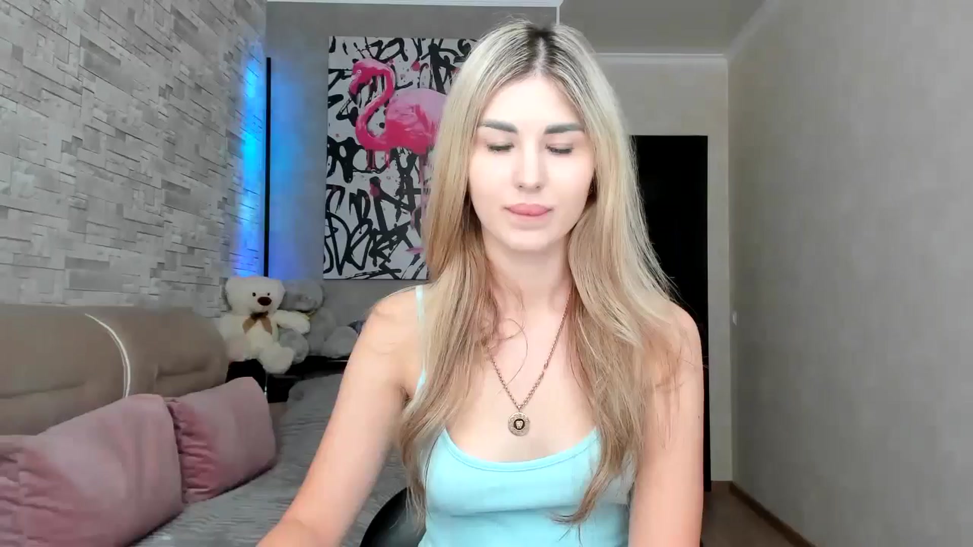 Gallery image thumbnail from Mexika's myfreecams stream on, 07/02/2024, 14:35 image 15 of 20